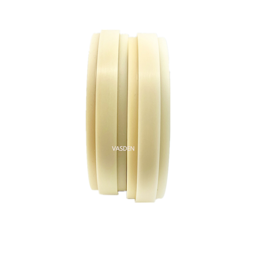 Material de laboratorio Dental de disco PMMA multicapa de 98mm, bloque de resina en blanco de fresado de leva Cad PMMA