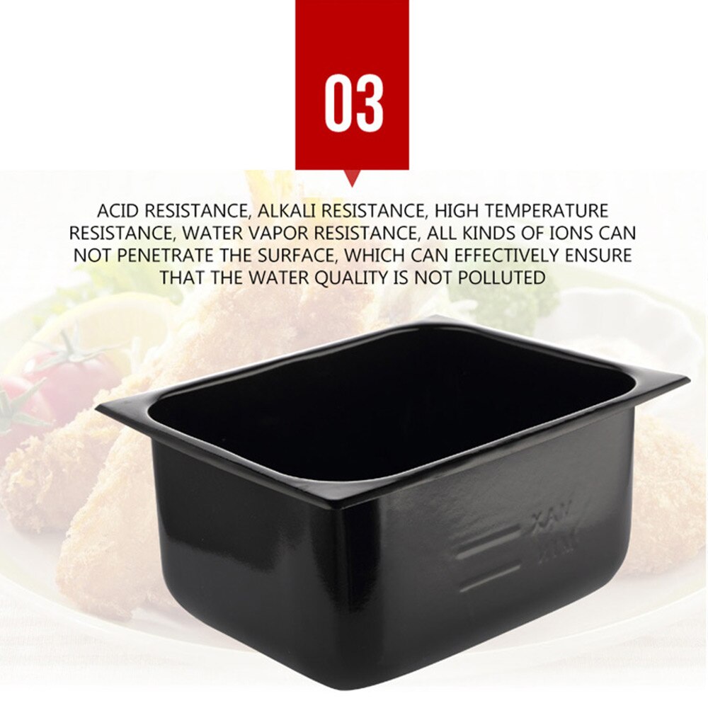 Household French Fries Machine Commercial constant temperature electric fryer Electric mini fryer