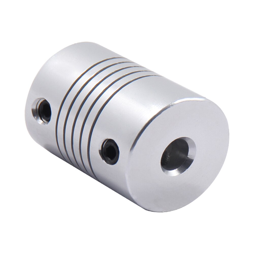 Encoder Aluminum Alloy Stepper Motor Motor Flexible Coupling Small 3D Printer Accessory Coupling