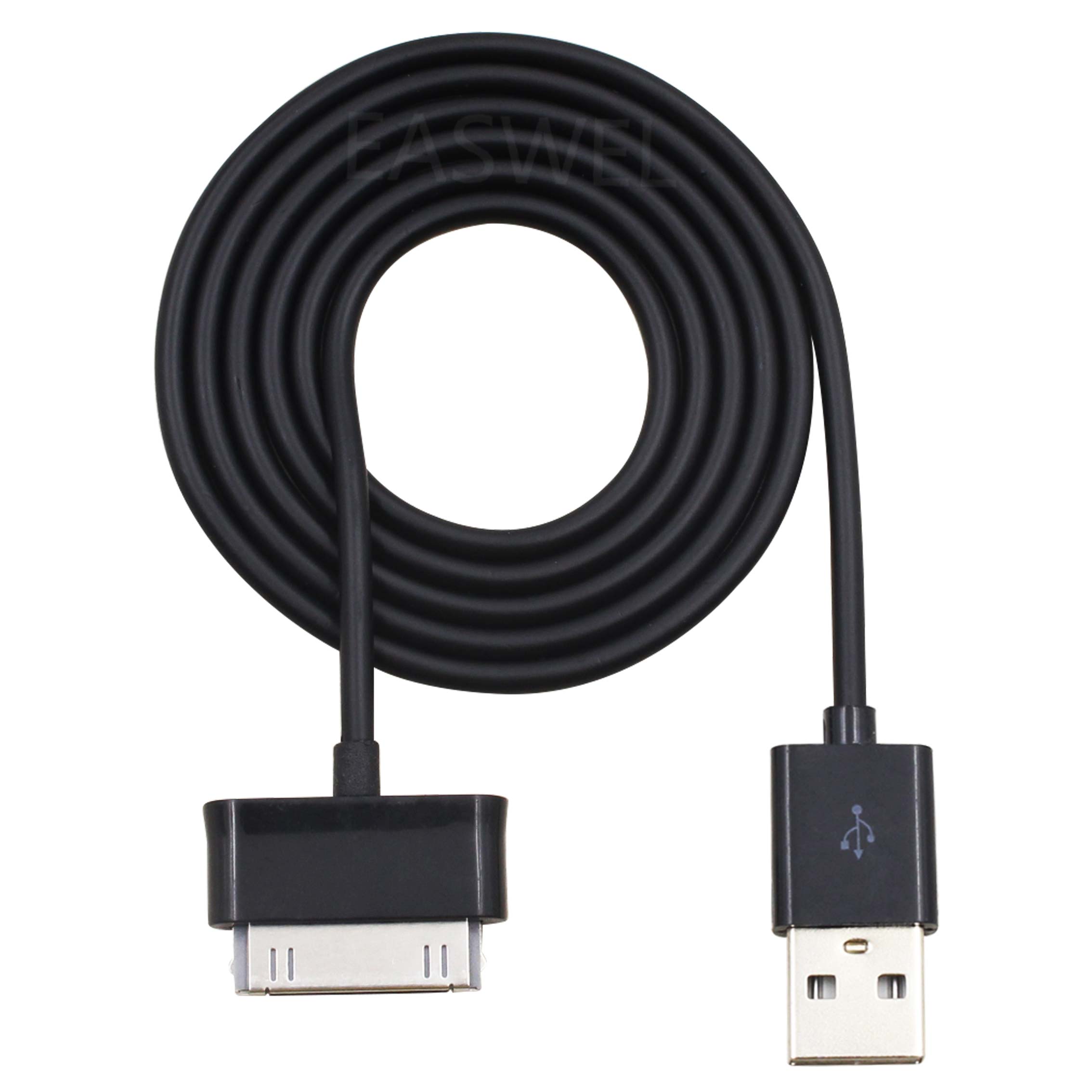 USB Datakabel Cord Oplader voor Samsung Galaxy Tab 2 7.0 GT-P3113 Tablet