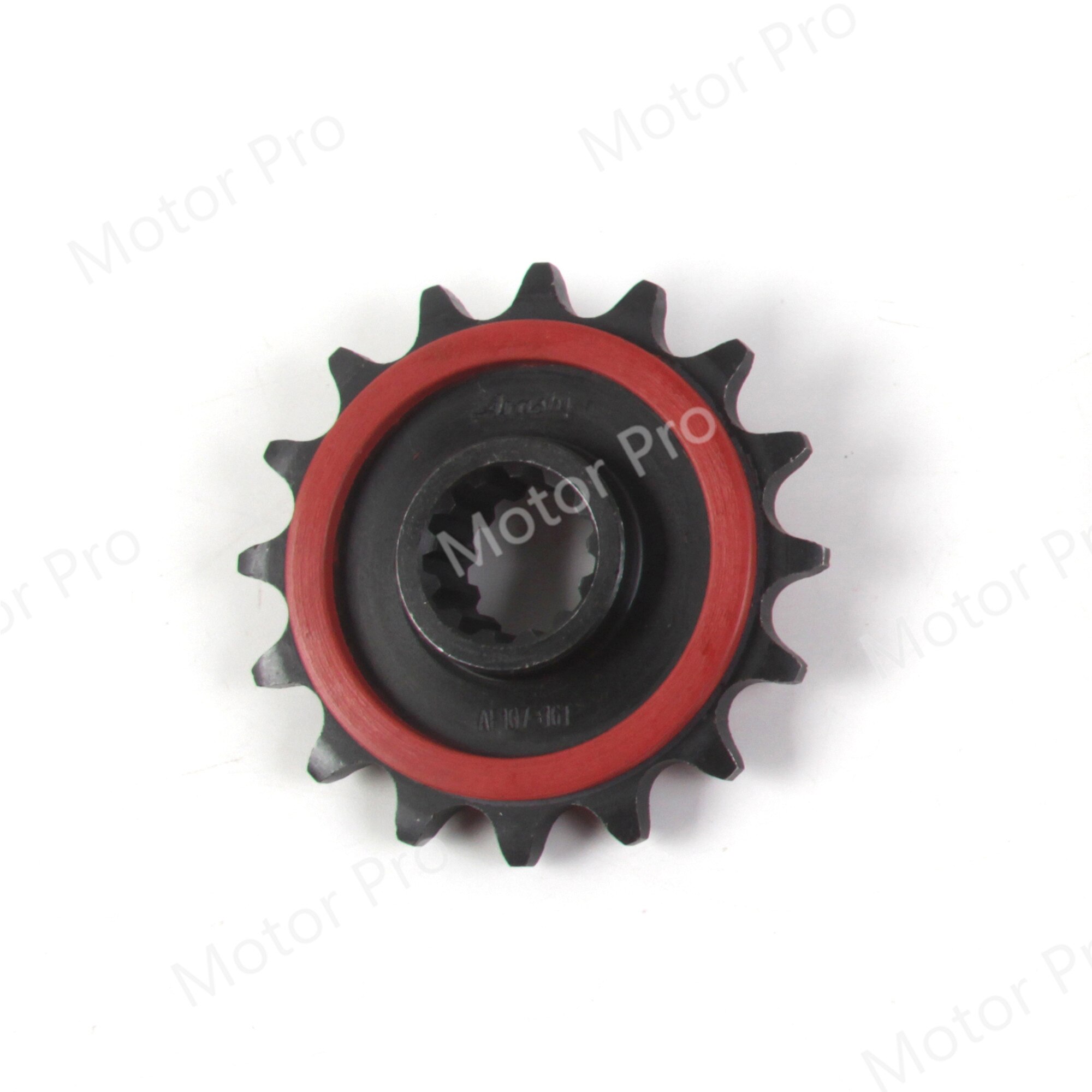 Motorcycle 16T Front Sprocket For HONDA NC700 / S / X Wheel Gear Chain Sprocket 520 Pitch NC700S NC700X