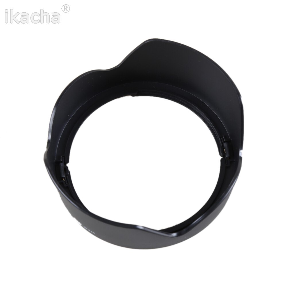 Camera Flower Shape Lens Hood EW-83H Petal Buckle Camera Lens Hood 77mm For Canon EF 24-105mmF4L IS USM