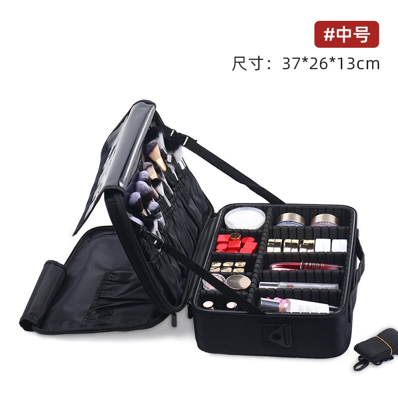 Gereedschap Tas Elektrische Boor Taille Tas Multifunctionele Canvas Verdikking Loodgieter Tool Heuptas Schoudertas Houtbewerking Opslag: 37X26X13CM