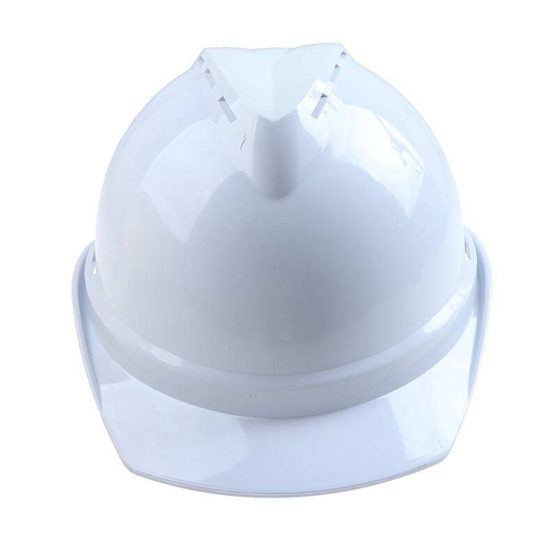 Practical 1Pcs ABS Construction Safety Helmets Electrical Engineering Hard Hat Labor Work Cap