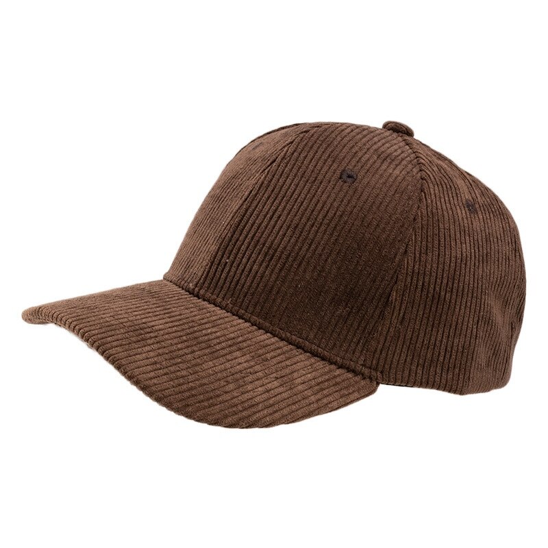 Kabel-baseballkappe, einfarbig, unisex, verstellbar, sonnenschutz, frühling/sommer, herren, damen, Vati Hut, snapback: 08