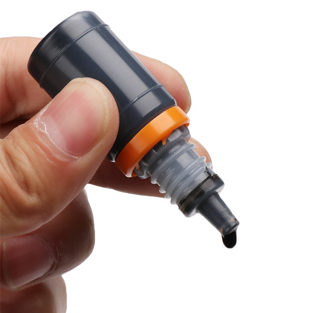 2 Pcs 10 Ml Flash Refill Inkt 9 Kleur Inkten Licht... Grandado