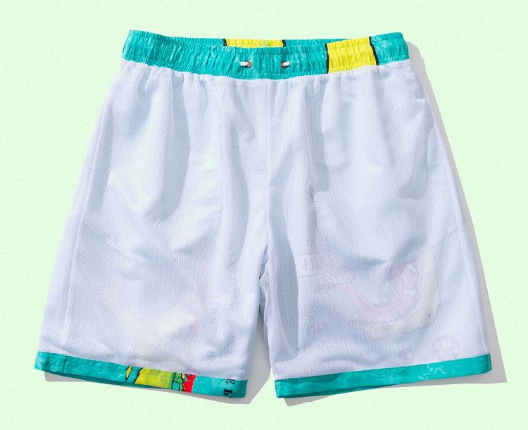 Strand Shorts Sexy Badmode Zwemmen Slips Bikini Surf Badpak Mannen Zwemmen Kofferbak Sport Badpak Mannen Gym Beachwear