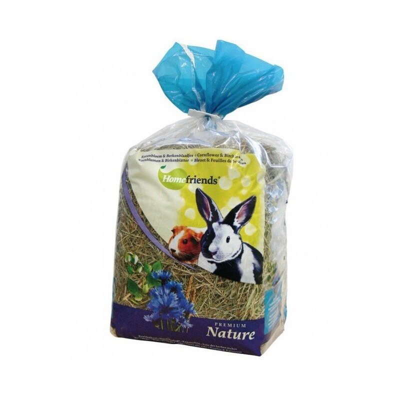 Heno Home Friends Aciano / Abedul 500G