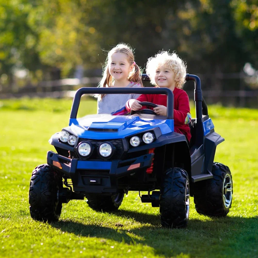 Chargeur de batterie 12V Power Wheels, chargeur de voiture jouet pour fraises-Price Grey 24.com et Orange Top 24.com