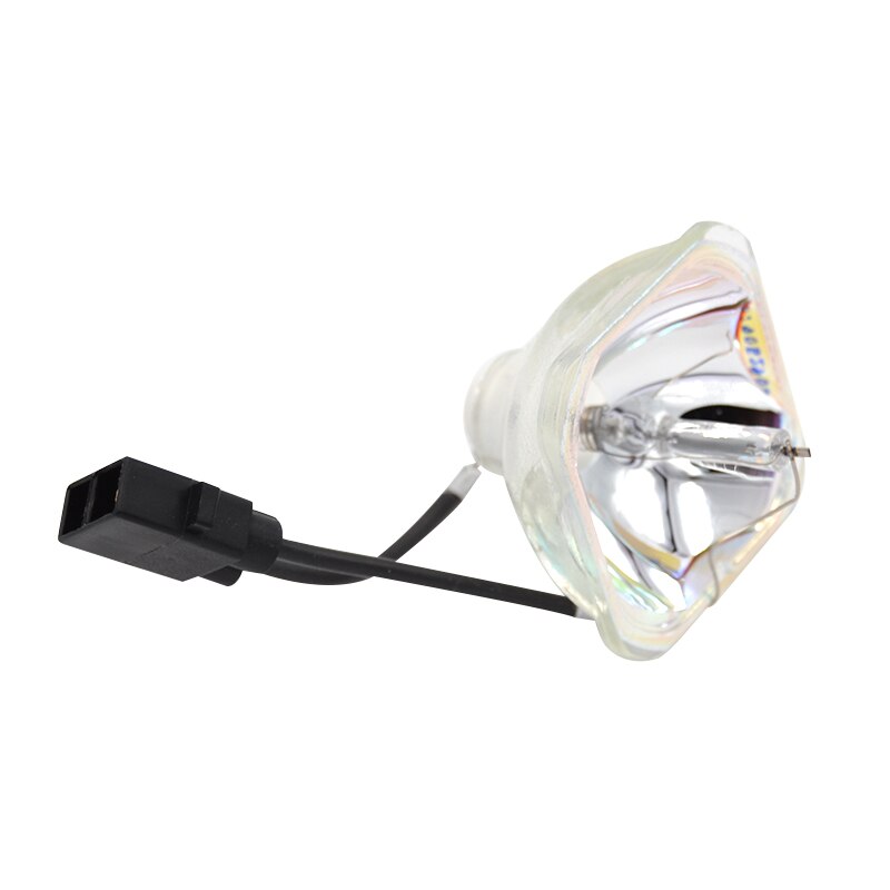 Substituted for Elplp41 EMP-S5 EMP-S52 EMP-T5 EMP-X5 EMP-X52 EMP-S6 EMP-X6 EMP-260 EB-S6 Projector lamp V13H010L41 for Eps0n