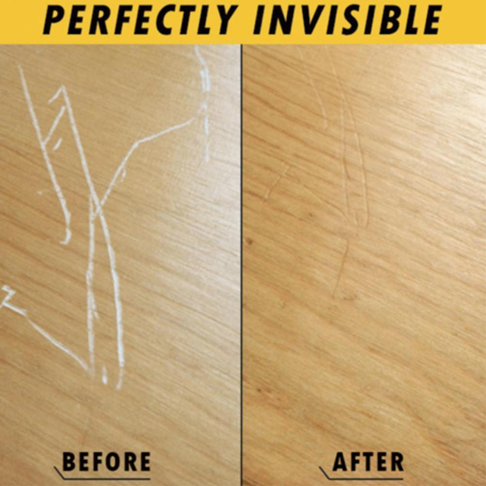 Wood Repair Kit Furniture Paint Floor Repair Kit Sticks Scratch Fix Glue MF999