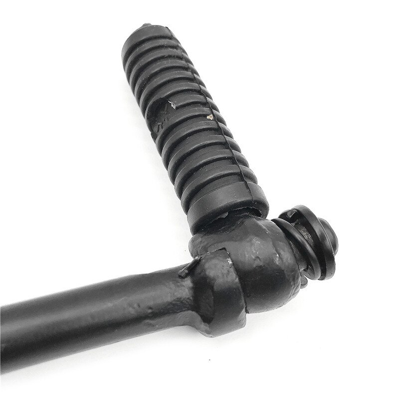 Kickstart-Hebelpedal 14mm Für Pit Bikes 90-150cc - Ersatz Für Atomik, DHZ, Pitpro