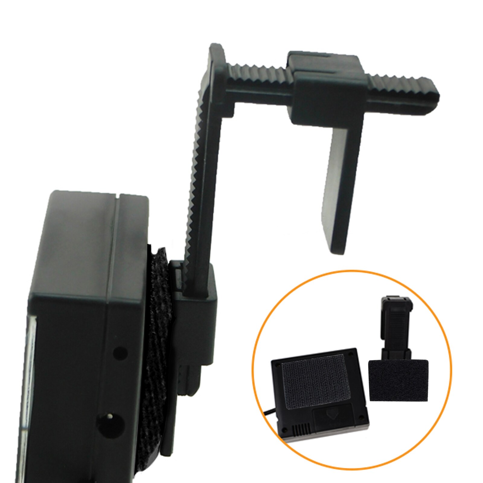 Digital pH Monitor Meter ATC 0~14.00pH Water Monitoring Tester Kit Replaceable Electrode Probe BNC