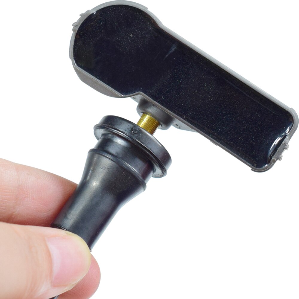 1 st 68241067ab 56029398ab tpms sensor däcktryckssensor för jeep wrangler grand dodge challenger charger durango 433 mhz