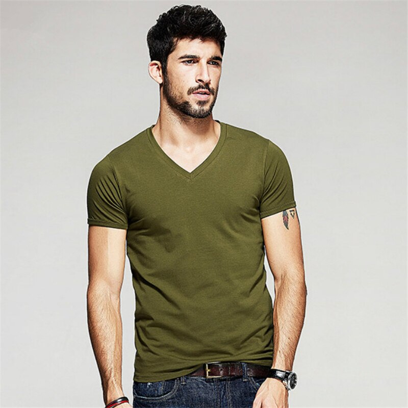 Bodybuilding and Fitness Mens Short Sleeve T-shirt GymS Shirt Men Muscle Tights Gasp Fitness T Shirt tops