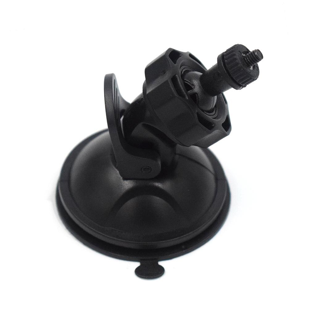 Zuignap Auto Dvr Mount Houder 360 Roterende Beugel Voor Gps Dvr Camera: 006
