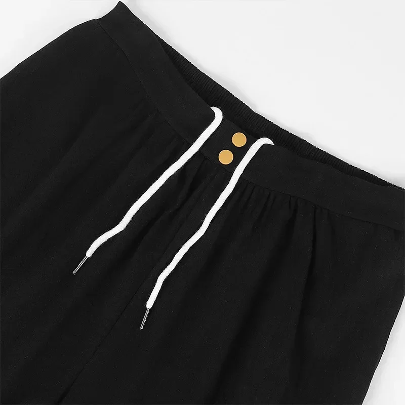 Victorian Renaissance Cosplay Costumes Gothic Lolita Bloomers Pirate Shorts Trousers Medieval Clothes Halloween Carnival Outfits