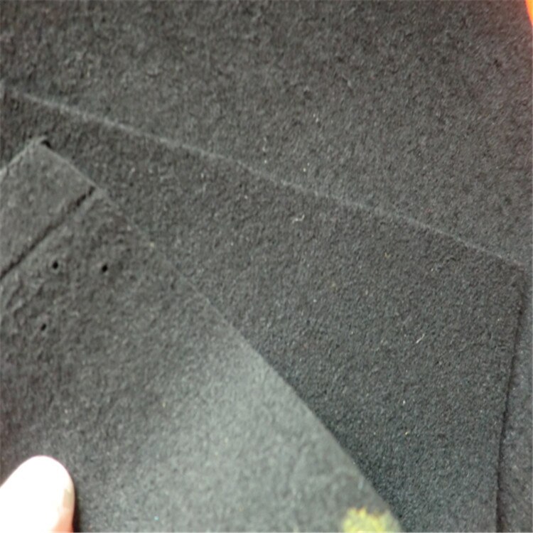 0.6MM AUTOMOTIVE UPHOLSTERY DECOR ULTRA SUEDE Ultraleather material