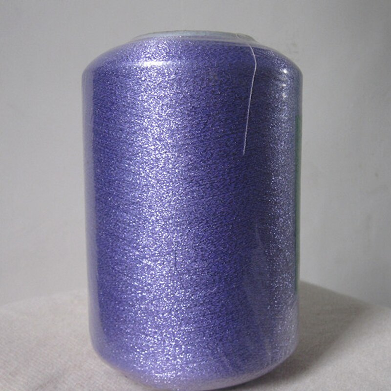 250g Golden silk embroidery thread summer style sewing thread yarn for knitting wool yarn for crochet machine knit yarn ZL59