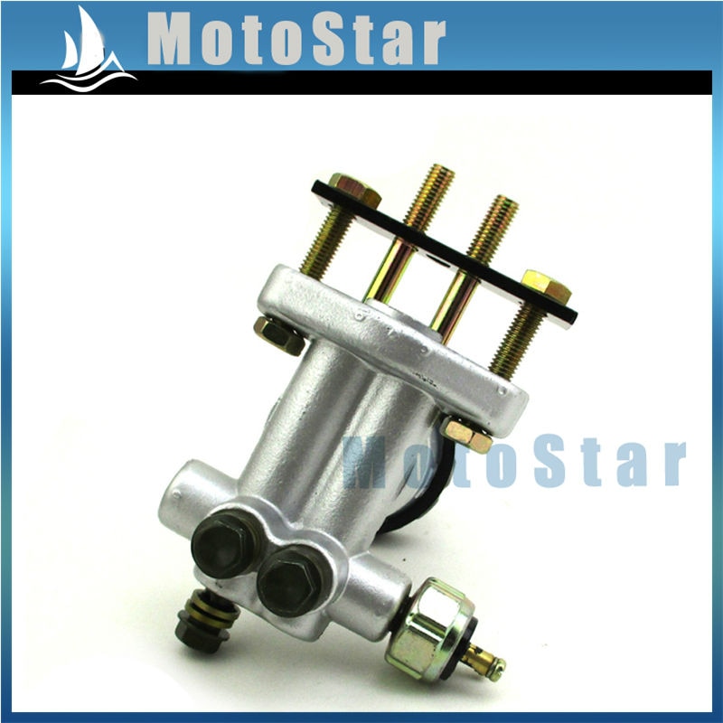 Hydraulische Hauptbremszylinder für Go Kart Buggy 110 125 150 200 250CC