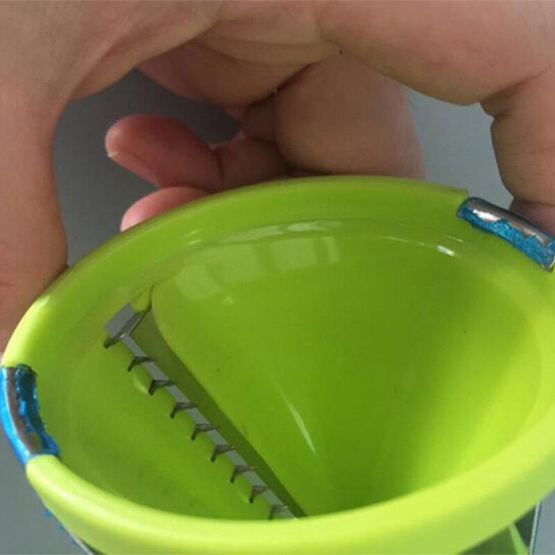 Stainless Steel Rotary Shredder Kitchen Tool Multifunctional Accessories Shredder