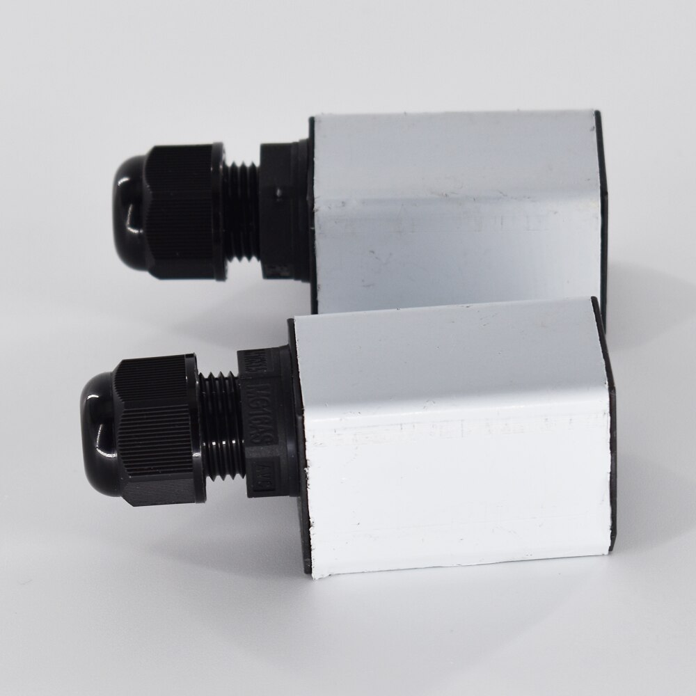 Ultrasonic flowmeter Transducer S2 Sensors DN15mm-DN100mm Apply to Flow Meter TDS-100M and TDS-100F