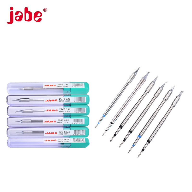 035 sk2.5 sk2.0 jabe ud -1200 loodvrije soldeerstation soldeerboutpunt t2 -i 015 030 vervangings- en reparatiegereedschap