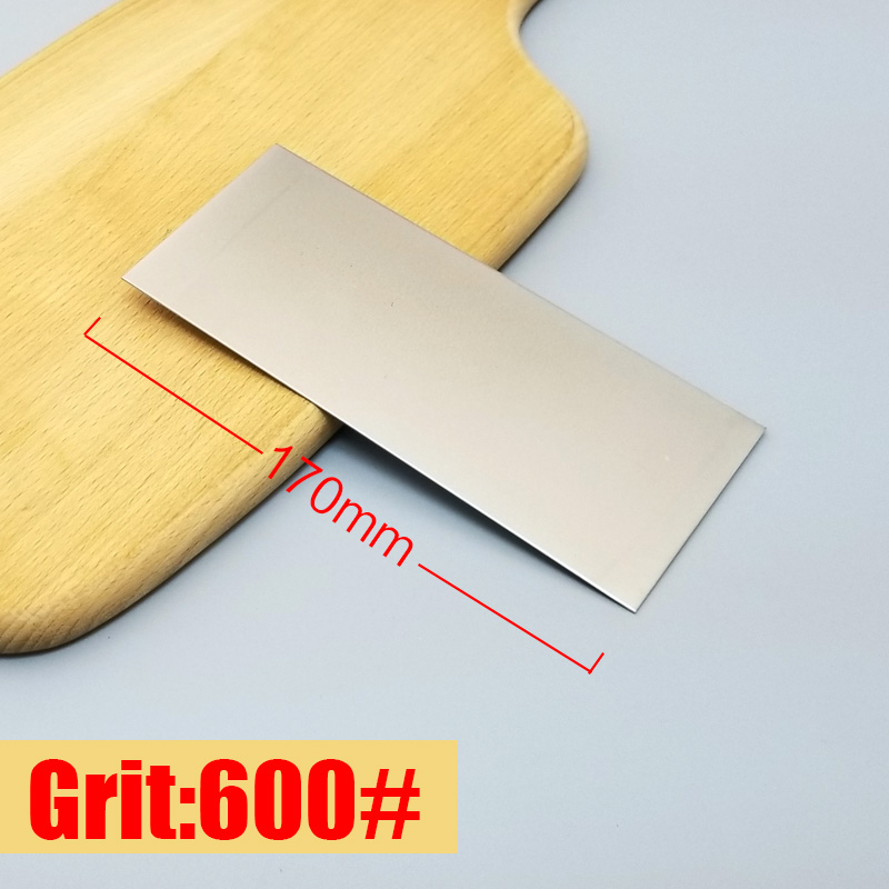 Diamant slibning sten slibning sten ultra-tynd værktøj gruppe sten køkken slibning: Grus 600