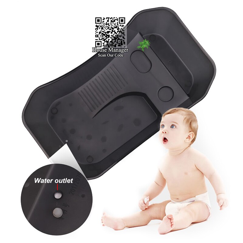 Small 25x17x11cm Turtle Tortoise Habitat House, 4 areas = Swim + Climb + Feed + Rest Bask with light, mini Aquarium Turtle Tank