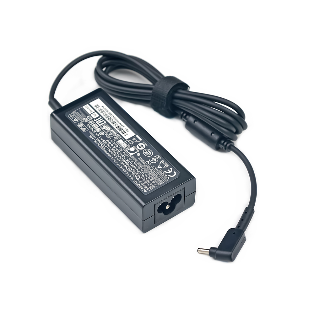 19V 2.37A 45W Laptop Charger AC Power Adapter For Acer Spin 1 SP111-32N 3 SP314-51 SF113-31 SF114-32 Swift 5 SF514-52T
