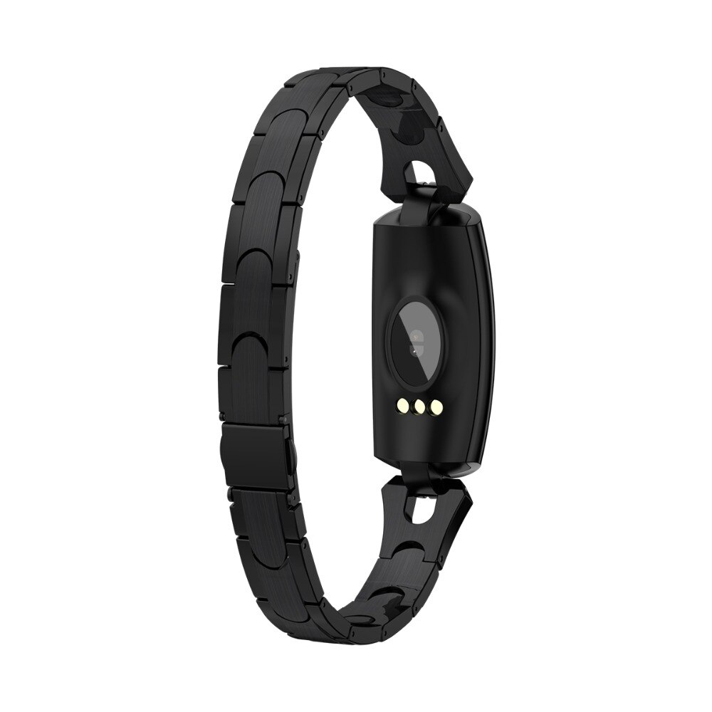 Heart Rate Monitor Smart Bracelet AK16 Bracelet Fitness Tracker Monitor Life Waterproof Sports Wristwatch for Android IOS Phone