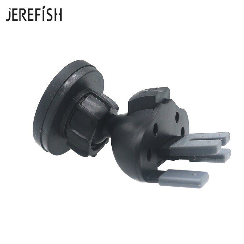 JEREFISH Universal CD Slot Handy Halter für Auto cd Slot Magnetische Telefon Halterung für Huawei Samsung iPhone X 8 7 6 6s