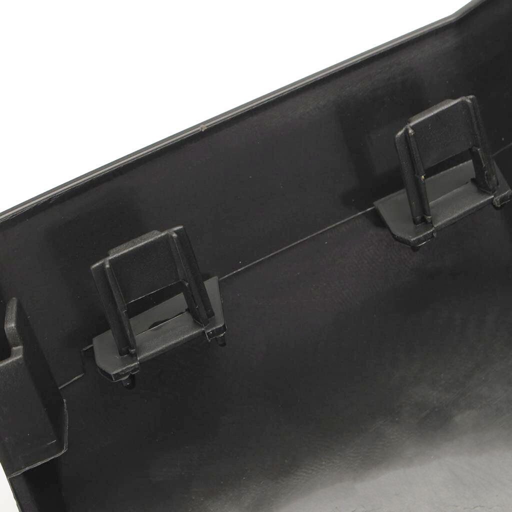 Great Performance Rear Bumper Left Corner End Cap For Ford Transit 02-12