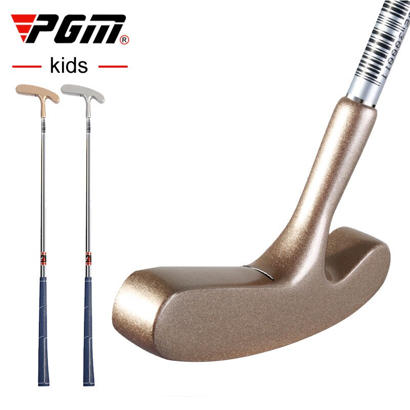 Golf Club Golf Club Golf Children Double-Sided Putter Golf Supplies Factory