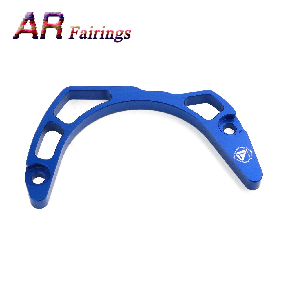 1 Set Ketting Saver Guard Motor Gevallen Frame Slider Bescherming Voor Yamaha Raptor 700 YFM700 Yfm 700 2006 / YFM700R