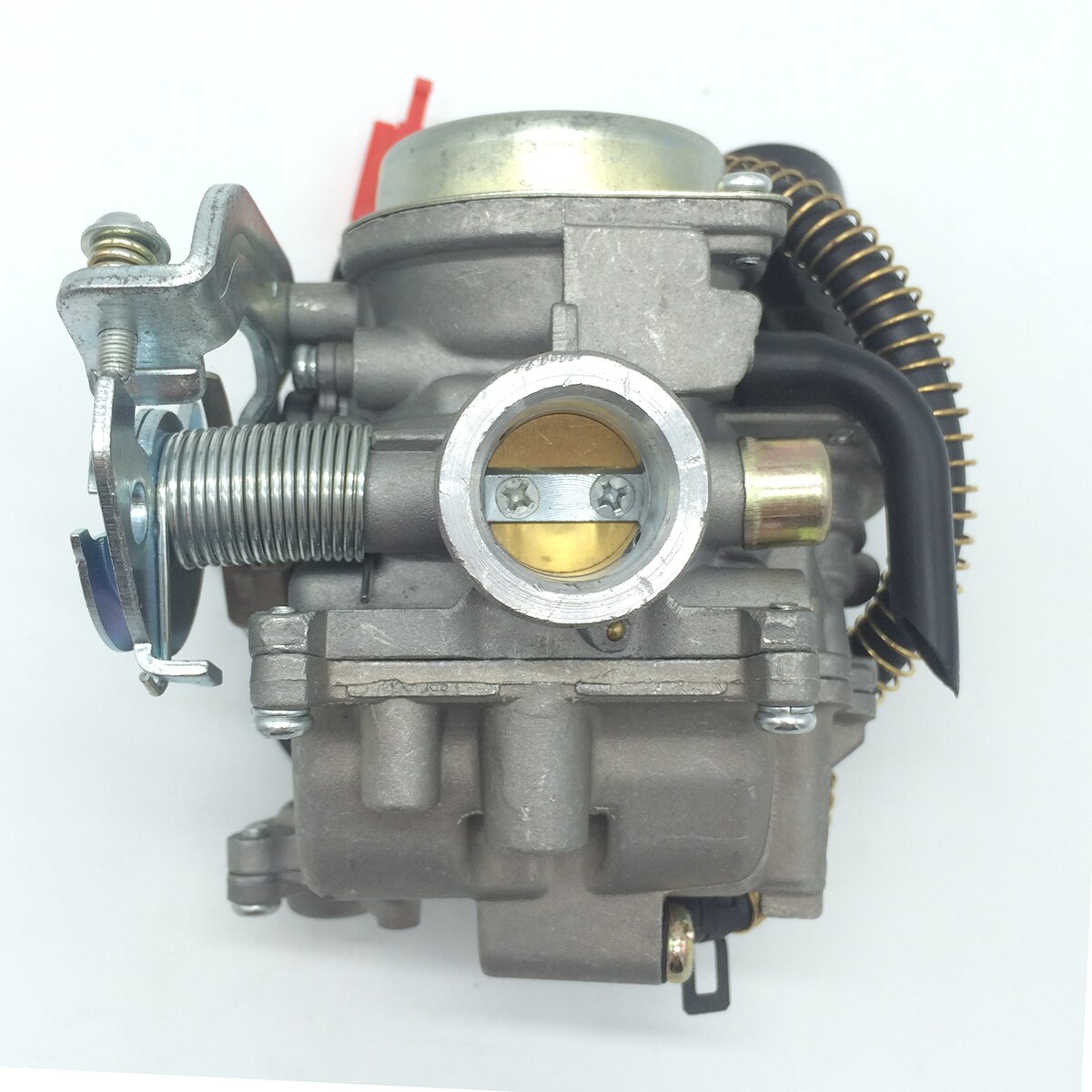 Carburetor for MotoFino Kymco Alisze Superbyke Tamoretti Template Tank Urban Econo MotoFino Kymco Rallox Baotia GY6 50cc Scooter
