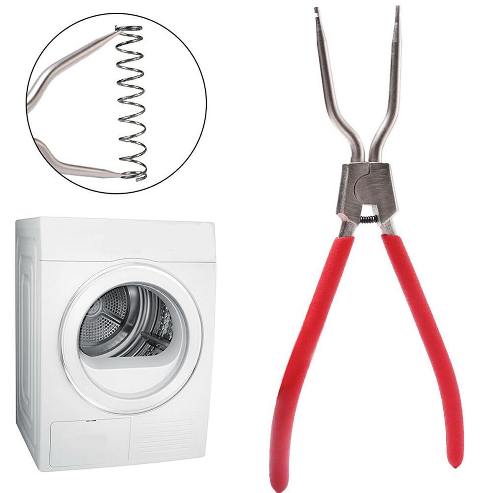 Portable Washing Machine Inner/Outer Tub Spring Expansion Tool Metal+Plastic Simple To Operate Labor-saving