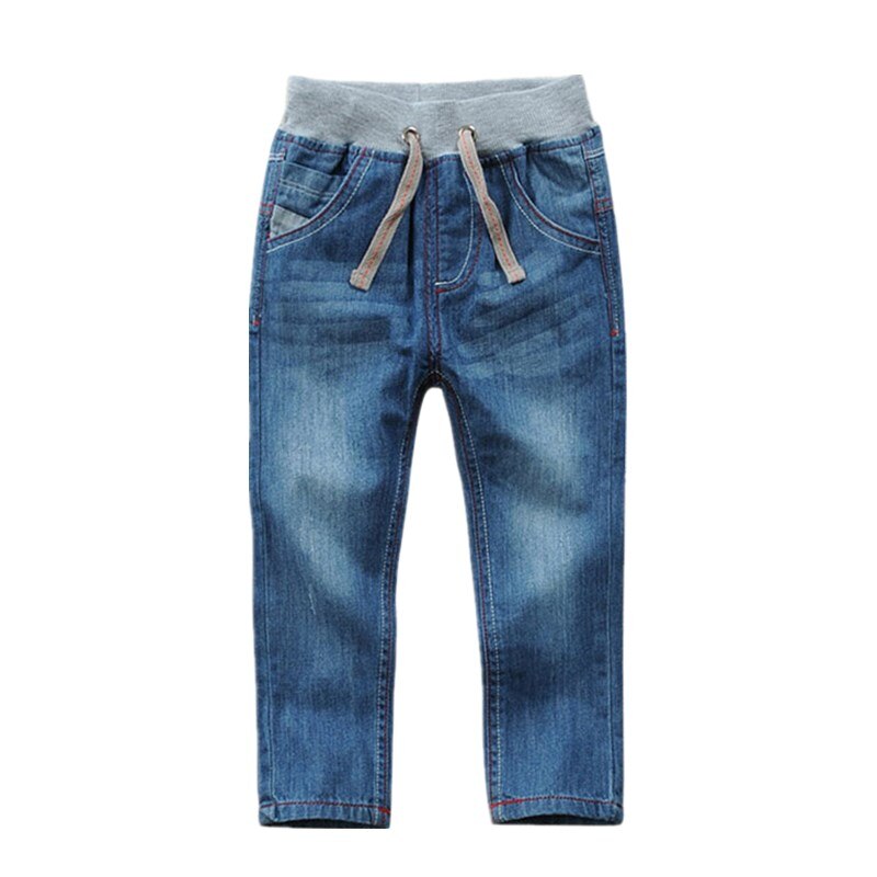 Cyrillus - Pantalon Jeans Bleu enfant - Taille 14 ans (D'occasion) à GENÈVE pour CHF 20 – avec