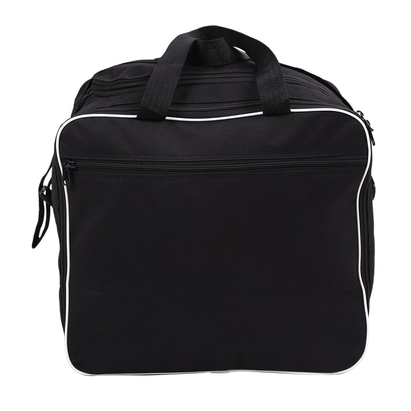 38L moto côté boîte sac étanche doublure sac valise multi-usages sacs à bandoulière pour R1200GS R1250GS ADv: Default Title