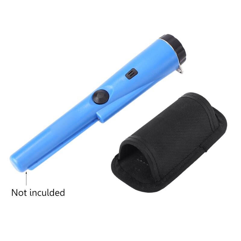 GP-POINTER Anti-lost Buckle Pinpointer Handheld Metal Detector Relative Parts Waist Cover