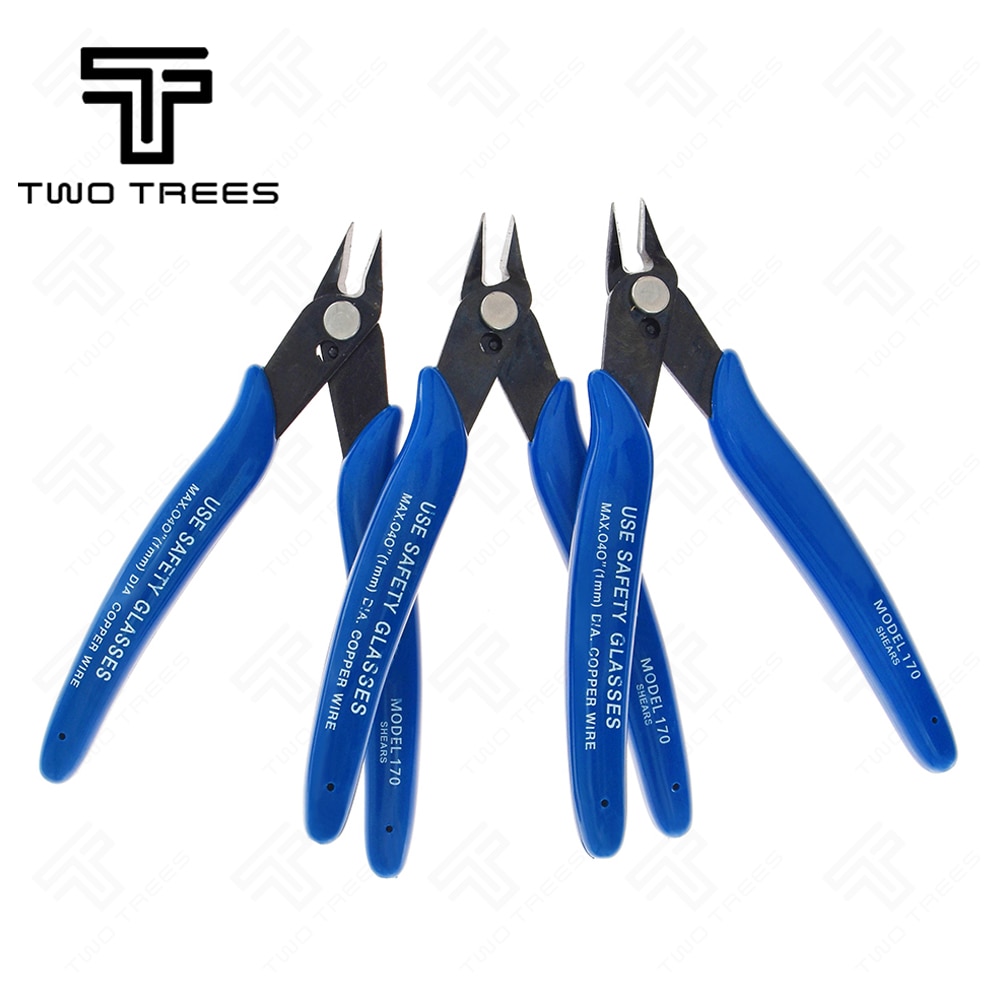 Mini Ponceuse Électrique Pour Pièces 3D - 6 Têtes De Meulage, Vitesse Réglable 0-20000 Tr/min