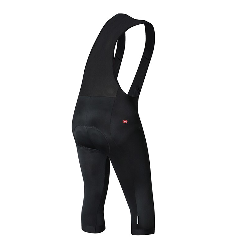 NUCKILY Men's Cycling Bibs Shorts Mountain Bike Breathable Men's 3D Gel Padded Tights Triathlon MTB Bicycle Shorts Under Wear