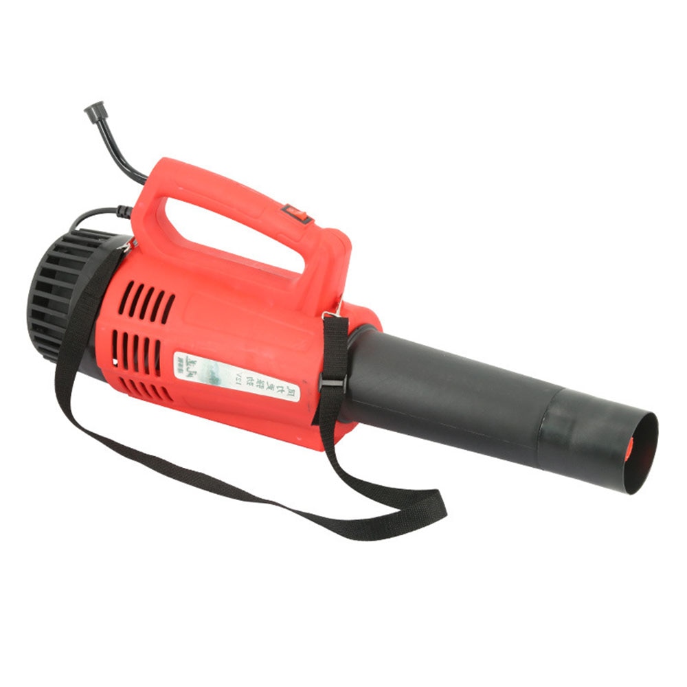 Nebulizzatore DC20+ ULV: Atomizzatore Elettrico A Batteria, 2L, 5-50 Micron, Per Disinfezione