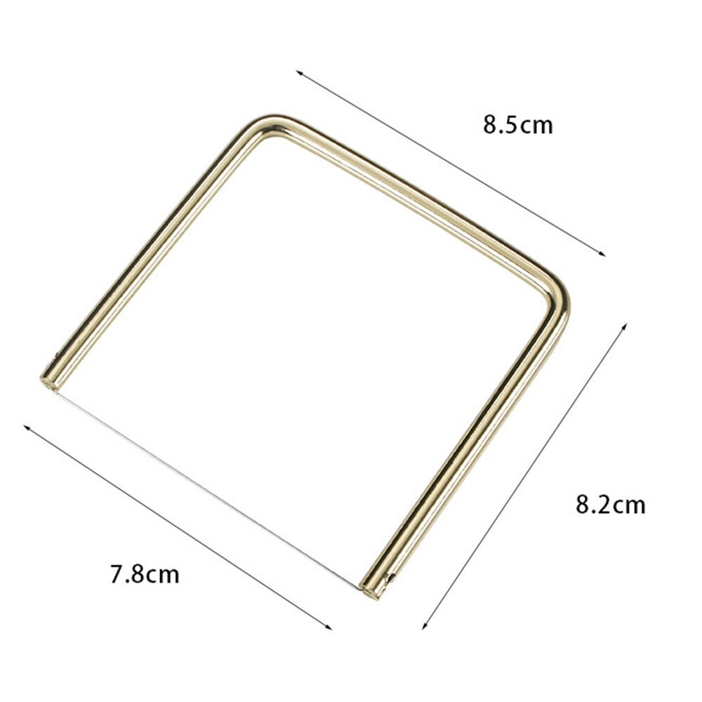 Durable Butter Wire Slicer Stainless Steel Handheld Butter Cutter Cheese Cutting Wire Cheese Cutting Wire Cutter Kitchen Tools