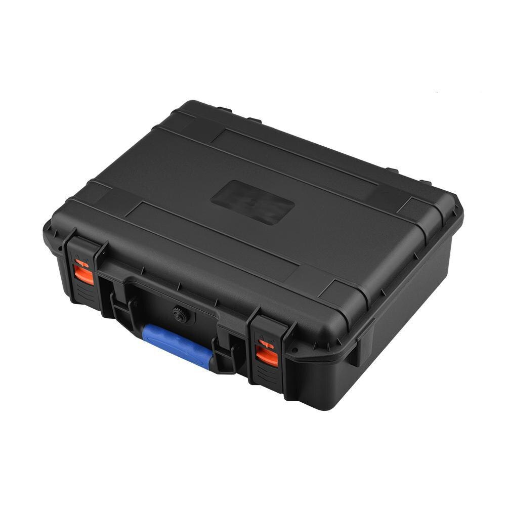Voor Dji Mavic 2 Pro Zoom Opbergtas Koffer Waterdichte Doos Case Draagbare Beschermhoes Afstandsbediening Smart Controller Accessoires