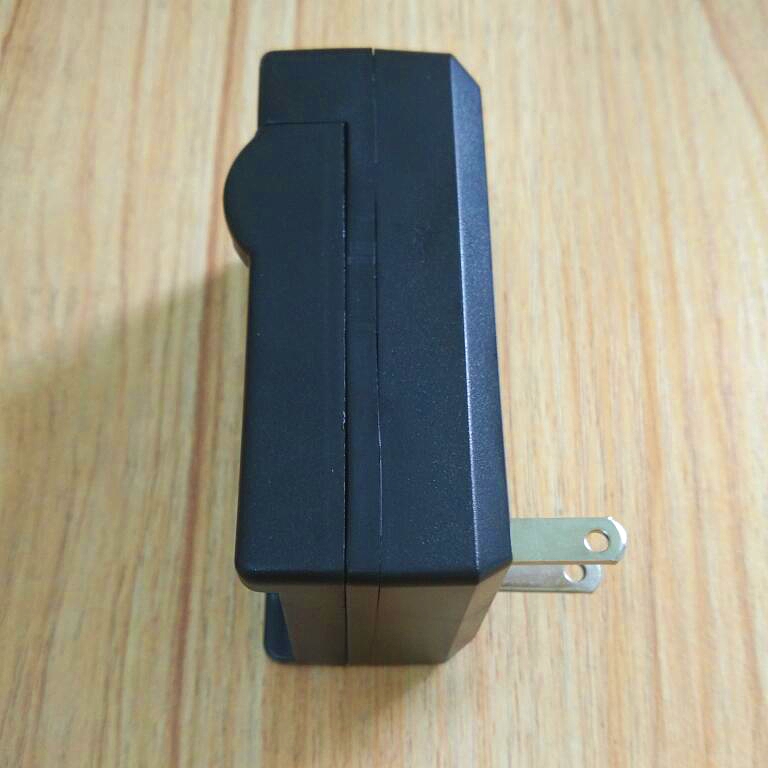 Estuche de carga para SOOCOO Original S80/S70/S60/S60B, accesorios de Cámara de Acción, batería de energía de 1050mAh con cargador, cámara deportiva