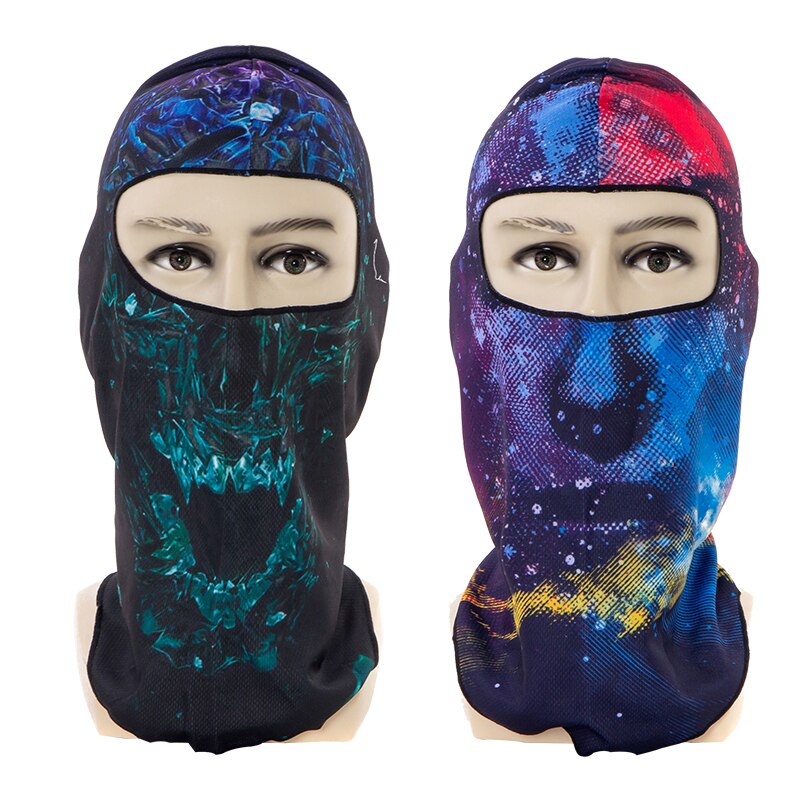 Staubdicht Motorrad Gesichtsmasken Winddicht Mund Startseite Schützende Atmungsaktiv Motorrad Masken Winter Ski Warme Gesichtsmaske