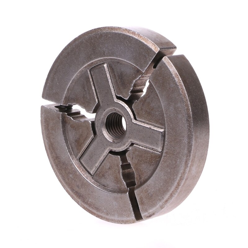 Universal Gasoline Chainsaw Drive Clutch For 45/52/58CC Replacement Spare Parts