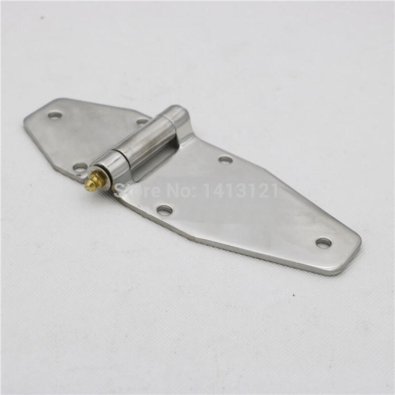 equipment door hinge container door hinge refrigerated cold store cabinet compartment fitting truck van express car hinge