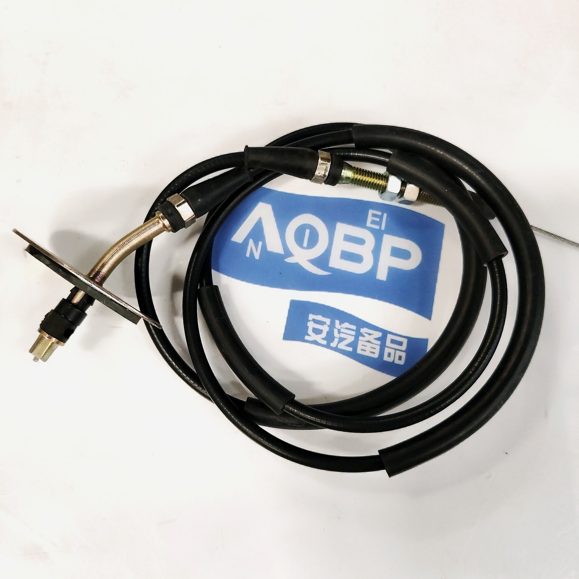 Piezas de coche OE número 1108100U8010 para cable de acelerador JAC J3